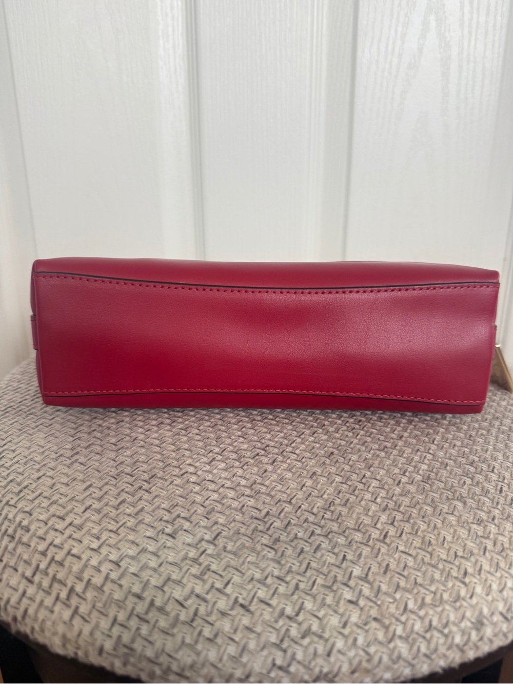 COACH SIGNATURE DOME CROSSBODY BAG NEW, #6674 - Picture 7 of 8